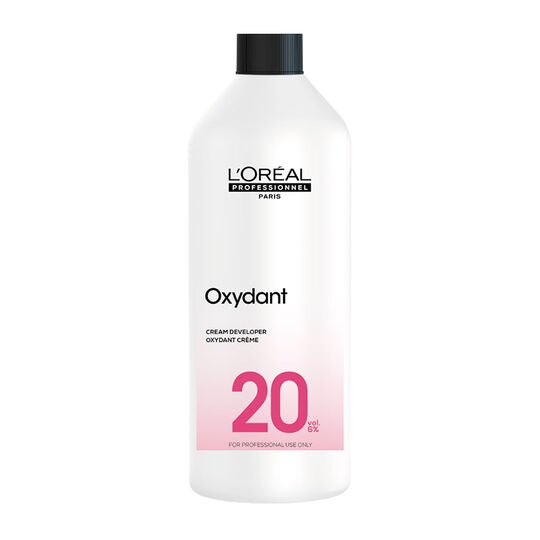 Oxydant Crème 20 Vol – L’Oréal Professionnel Paris - BEAUTEPRICE Oxydant Crème 20 Vol – L’Oréal Professionnel Paris - L'Oréal Paris - BEAUTEPRICE
