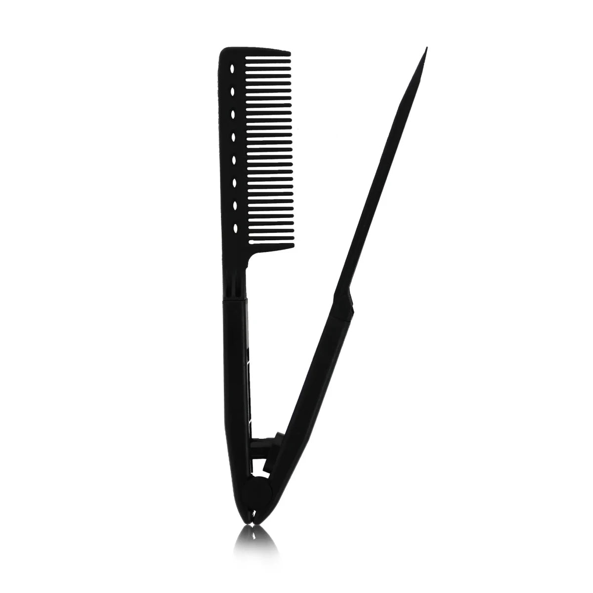 Peigne de lissage – Sécurité, précision & confort - BEAUTEPRICE Peigne de lissage – Sécurité, précision & confort Peigne Coiffeo BEAUTEPRICE