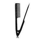 Peigne de lissage – Sécurité, précision & confort - BEAUTEPRICE Peigne de lissage – Sécurité, précision & confort Peigne Coiffeo BEAUTEPRICE