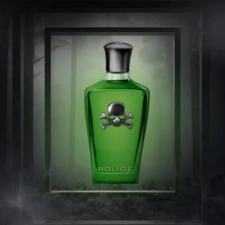 Police Potion ABSINTHE, Eau de Parfum for him - BEAUTEPRICE Police Potion ABSINTHE, Eau de Parfum for him Parfums Police Potion BEAUTEPRICE