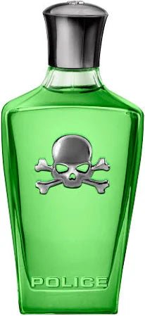 Police Potion ABSINTHE, Eau de Parfum for him - BEAUTEPRICE Police Potion ABSINTHE, Eau de Parfum for him Parfums Police Potion BEAUTEPRICE