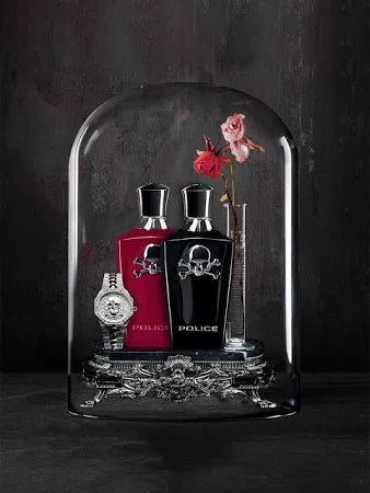 Police Potion For Him, Eau de Parfum - BEAUTEPRICE Police Potion For Him, Eau de Parfum Parfums Police Potion BEAUTEPRICE