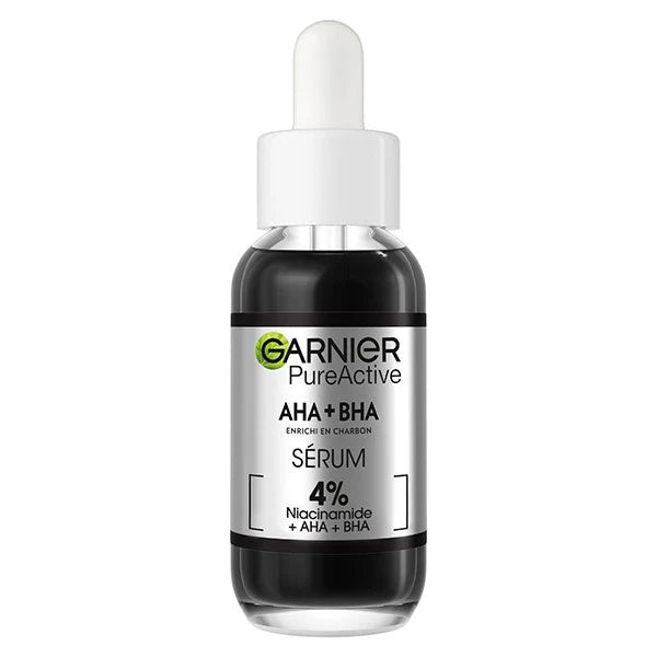 Pure Active – Sérum Anti - Imperfections – 30 ml – Garnier - BEAUTEPRICE Pure Active – Sérum Anti - Imperfections – 30 ml – Garnier Sérum visage Garnier BEAUTEPRICE