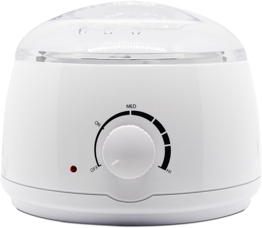 Restase Chauffe - cire Flacon 400 - 800 ml avec thermostat - BEAUTEPRICE Restase Chauffe - cire Flacon 400 - 800 ml avec thermostat chauffe cire Restase BEAUTEPRICE