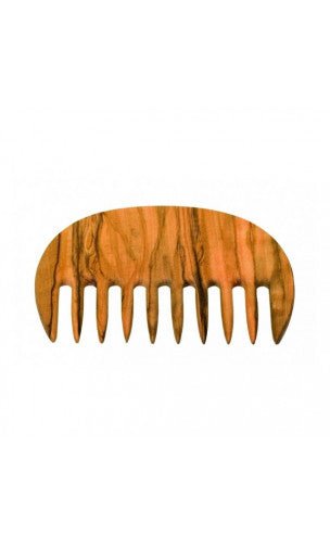 Ronney – Petit peigne professionnel en bois cheveux & barbe – Antistatique - BEAUTEPRICE Ronney – Petit peigne professionnel en bois cheveux & barbe – Antistatique Peigne Rooney BEAUTEPRICE