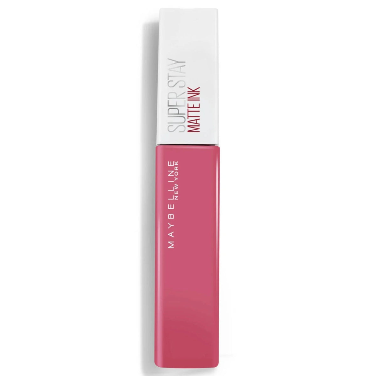 Rouge à Lèvres Liquide SuperStay Matte Ink – Teinte 125 Inspirer - BEAUTEPRICE Rouge à Lèvres Liquide SuperStay Matte Ink – Teinte 125 Inspirer BEAUTEPRICE BEAUTEPRICE