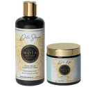 Routine Capillaire DUO Detox – Nigelle & Boue – Purification & Équilibre - BEAUTEPRICE Routine Capillaire DUO Detox – Nigelle & Boue – Purification & Équilibre Routine Capillaire (Duo) Noiahair FR BEAUTEPRICE
