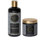 Routine Capillaire DUO Ritual – Tanin & Amla – Lissage & Discipline - BEAUTEPRICE Routine Capillaire DUO Ritual – Tanin & Amla – Lissage & Discipline Routine Capillaire (Duo) Noiahair FR BEAUTEPRICE