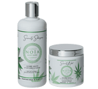 Routine Capillaire DUO Serenity – Huile de Chanvre – Nutrition & Apaisement - BEAUTEPRICE Routine Capillaire DUO Serenity – Huile de Chanvre – Nutrition & Apaisement Routine Capillaire (Duo) Noiahair FR BEAUTEPRICE