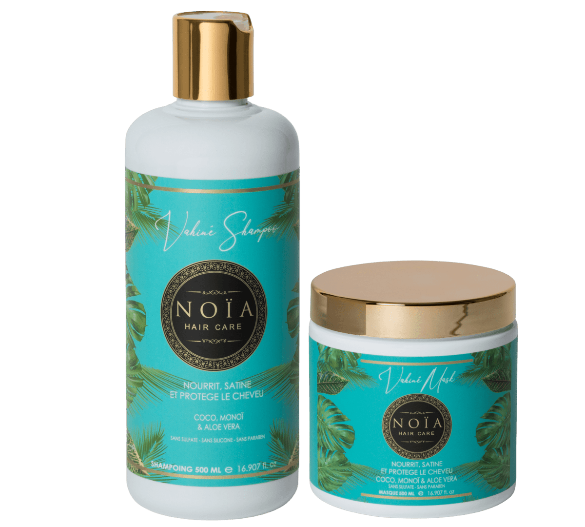 Routine Capillaire DUO Vahiné – Coco, Monoï & Aloe – Nutrition & Éclat Tropical - BEAUTEPRICE Routine Capillaire DUO Vahiné – Coco, Monoï & Aloe – Nutrition & Éclat Tropical Routine Capillaire (Duo) Noiahair FR BEAUTEPRICE