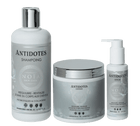 Routine Capillaire TRIO Antidotes – Probiotiques & Collagène – Volume & Revitalisation - BEAUTEPRICE Routine Capillaire TRIO Antidotes – Probiotiques & Collagène – Volume & Revitalisation Routine Capillaire (Trio) Noiahair FR BEAUTEPRICE