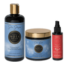 Routine Capillaire TRIO Silver – Anti - Jaunissement & Éclat Froid - BEAUTEPRICE Routine Capillaire TRIO Silver – Anti - Jaunissement & Éclat Froid Routine Capillaire (Trio) Noiahair FR BEAUTEPRICE