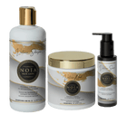 Routine Capillaire TRIO Virtuose – Figue de Barbarie & Caviar – Réparation & Nutrition - BEAUTEPRICE Routine Capillaire TRIO Virtuose – Figue de Barbarie & Caviar – Réparation & Nutrition Routine Capillaire (Trio) Noiahair FR BEAUTEPRICE