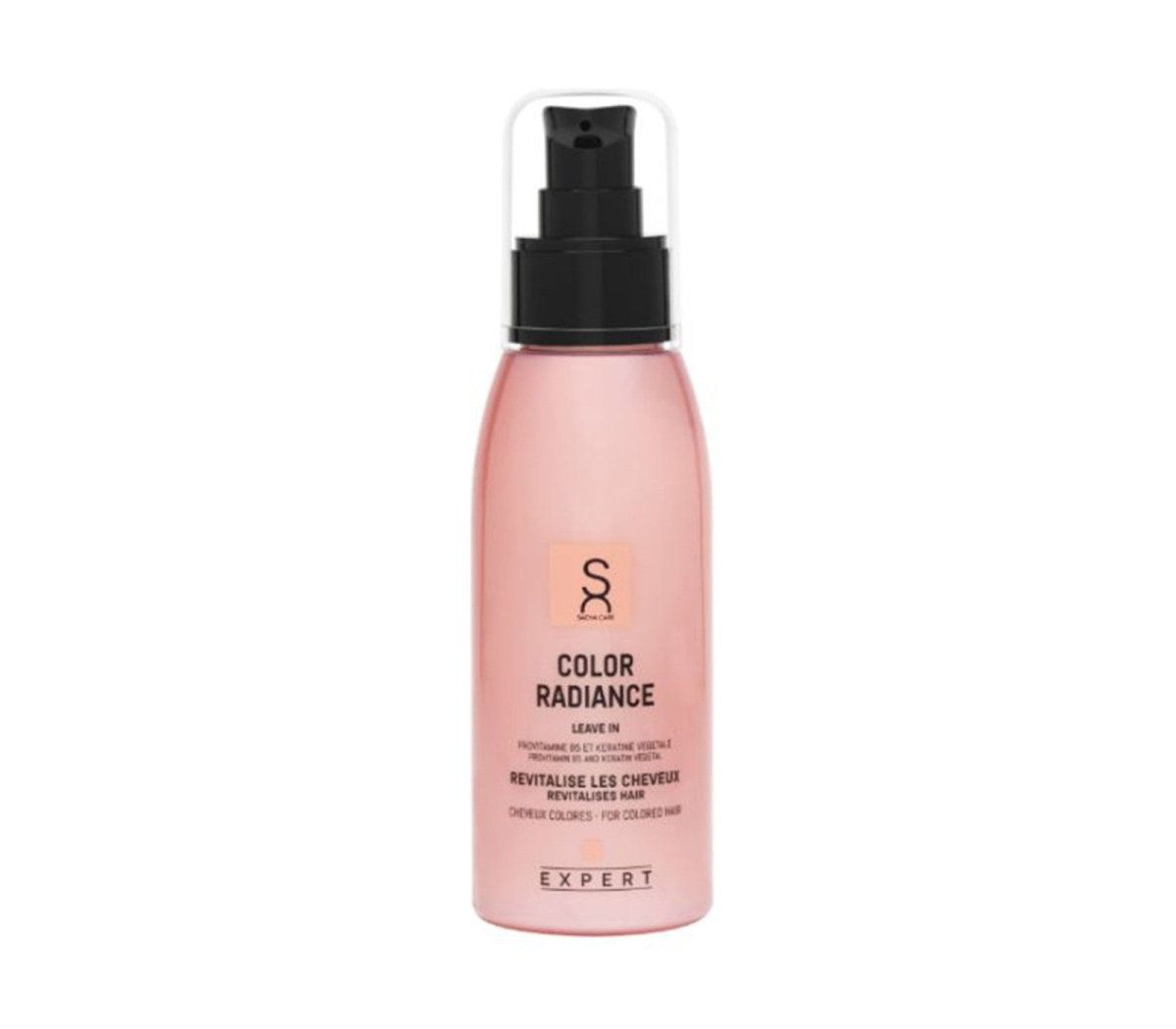 Sacha Care Color Radiance Leave - In Expert – Soin Sans Rinçage Cheveux Colorés - BEAUTEPRICE Sacha Care Color Radiance Leave - In Expert – Soin Sans Rinçage Cheveux Colorés BEAUTEPRICE BEAUTEPRICE