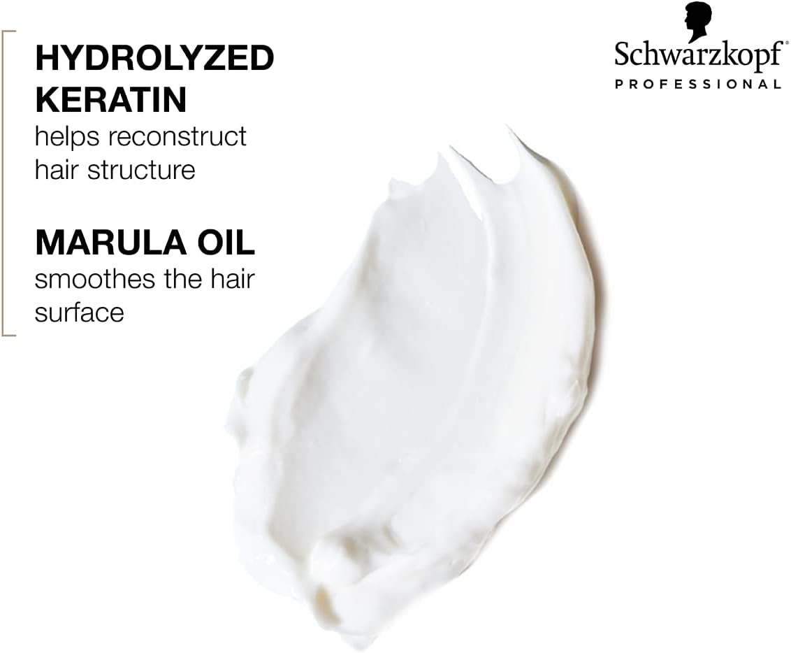 Schwarzkopf Masque riche BlondMe - BEAUTEPRICE Schwarzkopf Masque riche BlondMe masque capillaire Schwarzkopf BEAUTEPRICE