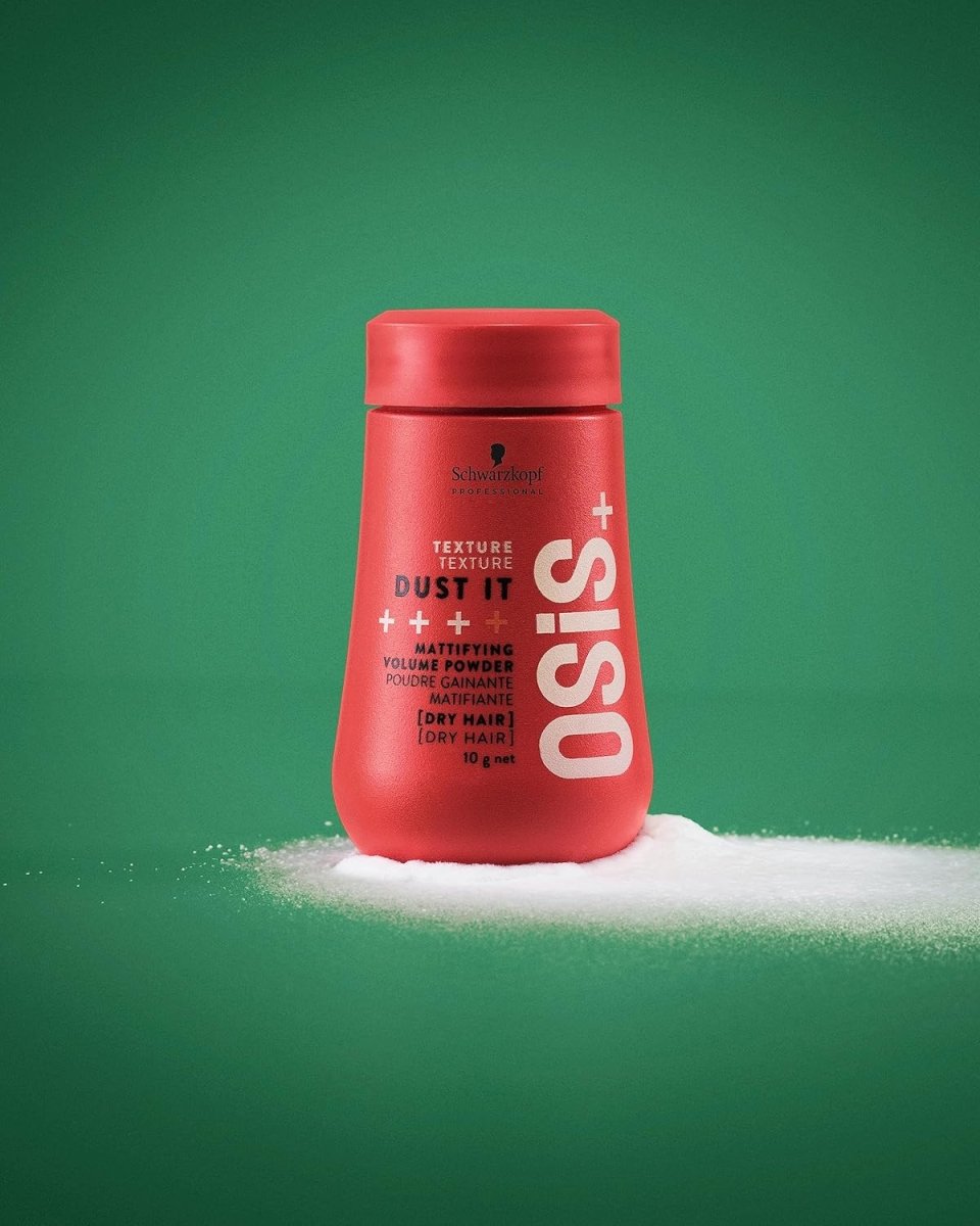 Schwarzkopf Osis+ Dust it 10g - BEAUTEPRICE Schwarzkopf Osis+ Dust it 10g poudre pour volume Schwarzkopf BEAUTEPRICE