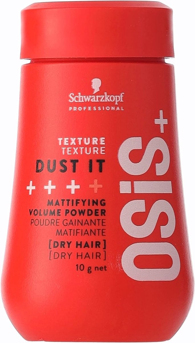 Schwarzkopf Osis+ Dust it 10g - BEAUTEPRICE Schwarzkopf Osis+ Dust it 10g poudre pour volume Schwarzkopf BEAUTEPRICE
