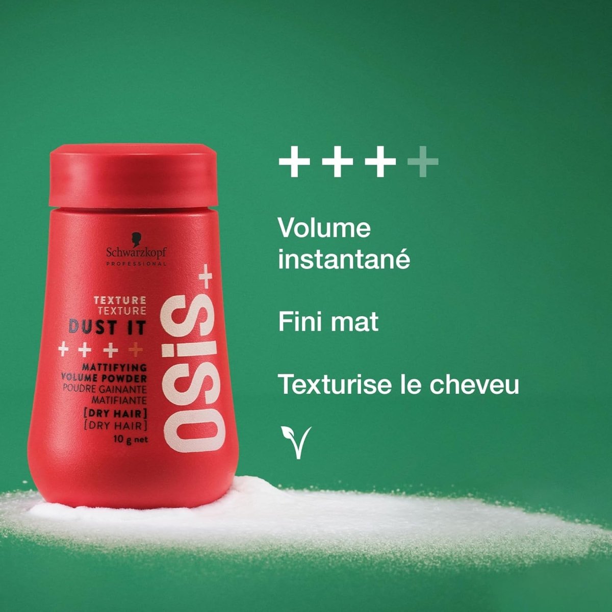 Schwarzkopf Osis+ Dust it 10g - BEAUTEPRICE Schwarzkopf Osis+ Dust it 10g poudre pour volume Schwarzkopf BEAUTEPRICE
