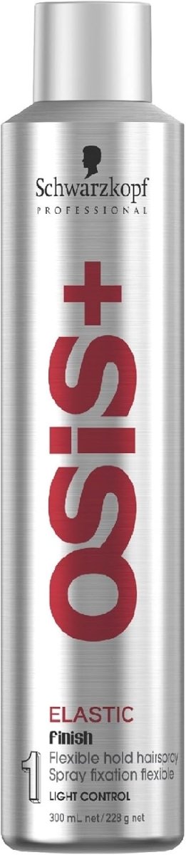 Schwarzkopf Osis Spray Elastic 300Ml - BEAUTEPRICE Schwarzkopf Osis Spray Elastic 300Ml spray fixant Schwarzkopf BEAUTEPRICE
