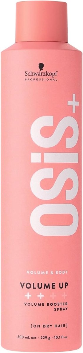 Schwarzkopf Osis+ Spray Volume Up 300ml - BEAUTEPRICE Schwarzkopf Osis+ Spray Volume Up 300ml spray VOLUME Schwarzkopf BEAUTEPRICE
