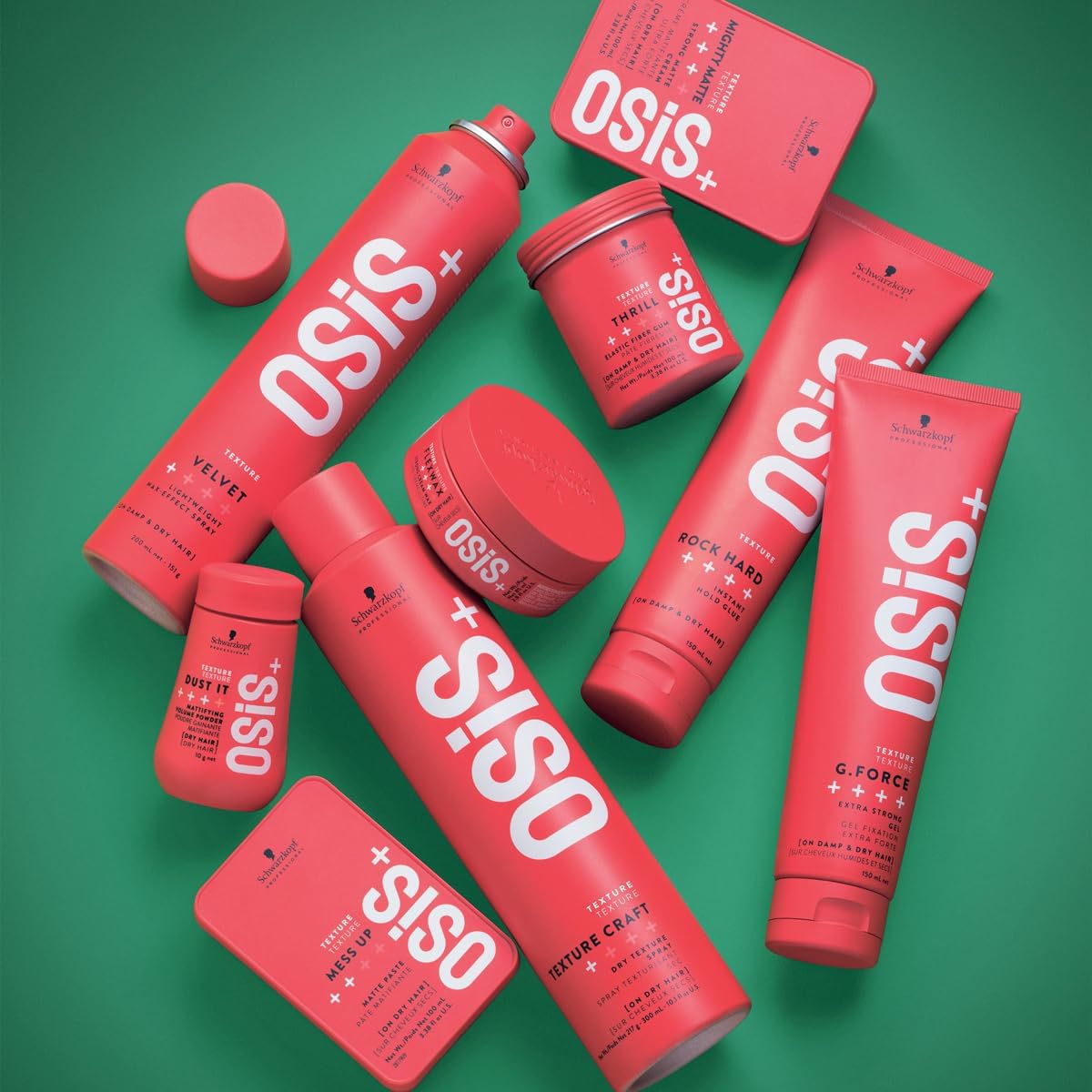 Schwarzkopf Osis + Velvet 200 ML - BEAUTEPRICE Schwarzkopf Osis + Velvet 200 ML spray coiffant Schwarzkopf BEAUTEPRICE