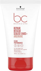 SCHWARZKOPF Renovateur de pointes Repair Rescue Sealed Ends - BEAUTEPRICE SCHWARZKOPF Renovateur de pointes Repair Rescue Sealed Ends shampoing Schwarzkopf BEAUTEPRICE