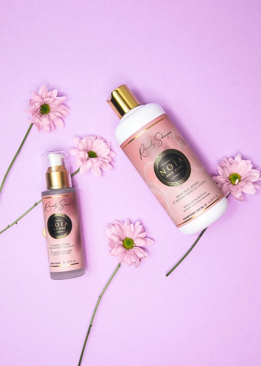 Shampoing Remedy – Kératine & Biotine – Anti - Chute & Renforcement (1L) - BEAUTEPRICE Shampoing Remedy – Kératine & Biotine – Anti - Chute & Renforcement (1L) Shampoing Noiahair FR BEAUTEPRICE