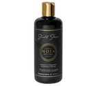 Shampoing Stimulate – Ricin, Ail & Sésame – Pousse & Vitalité (500 ml) - BEAUTEPRICE Shampoing Stimulate – Ricin, Ail & Sésame – Pousse & Vitalité (500 ml) Shampoing Noiahair FR BEAUTEPRICE