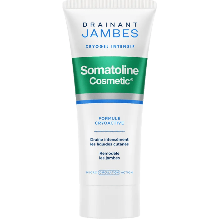 Somatoline Cosmetic Amincissant Drainant Jambes Effet Glaçon 200 ml - BEAUTEPRICE Somatoline Cosmetic Amincissant Drainant Jambes Effet Glaçon 200 ml Somatolice Cosmetic BEAUTEPRICE