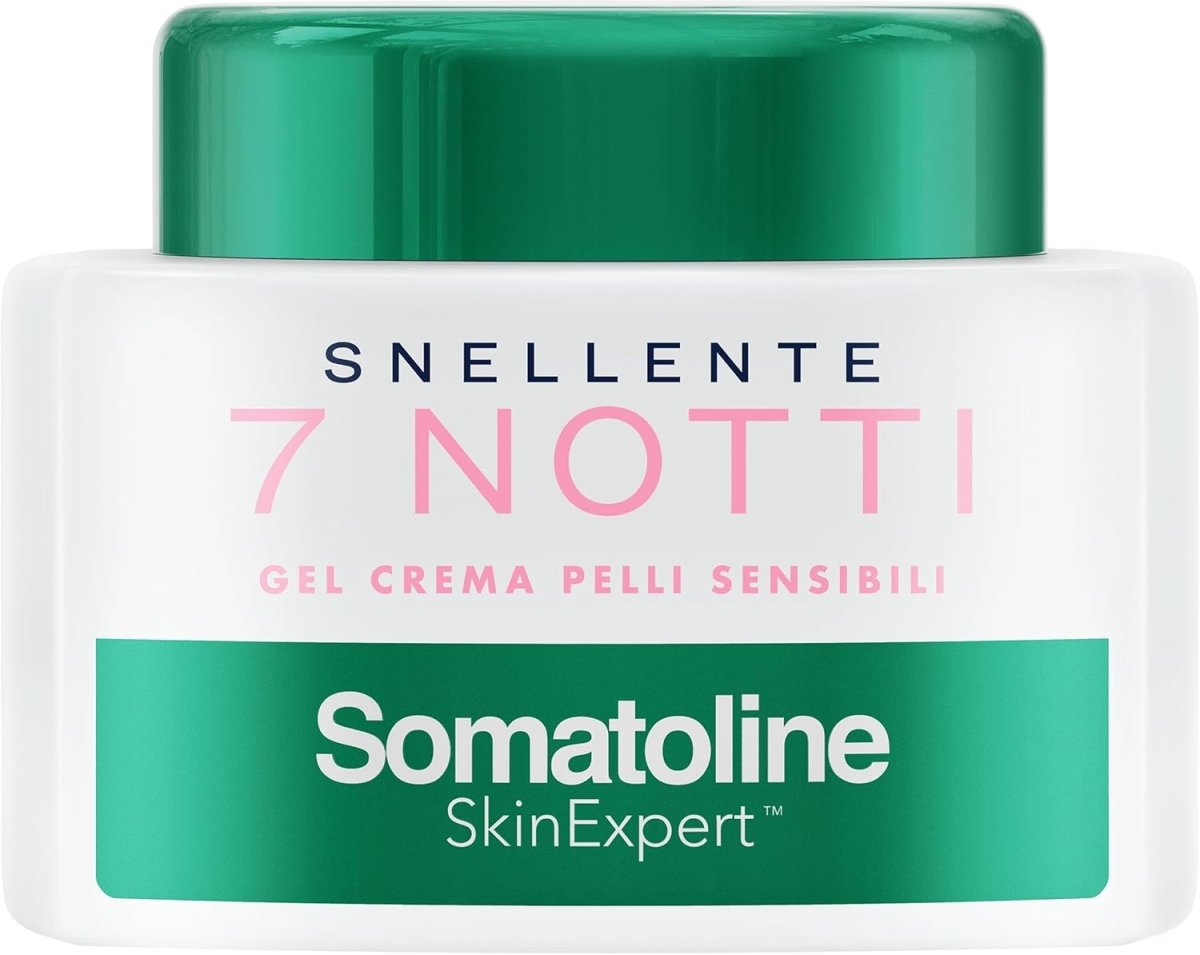 Somatoline Cosmetic Amincissant natural 7 nuits - BEAUTEPRICE Somatoline Cosmetic Amincissant natural 7 nuits gel crème anticellulite Somatoline cosmetic BEAUTEPRICE