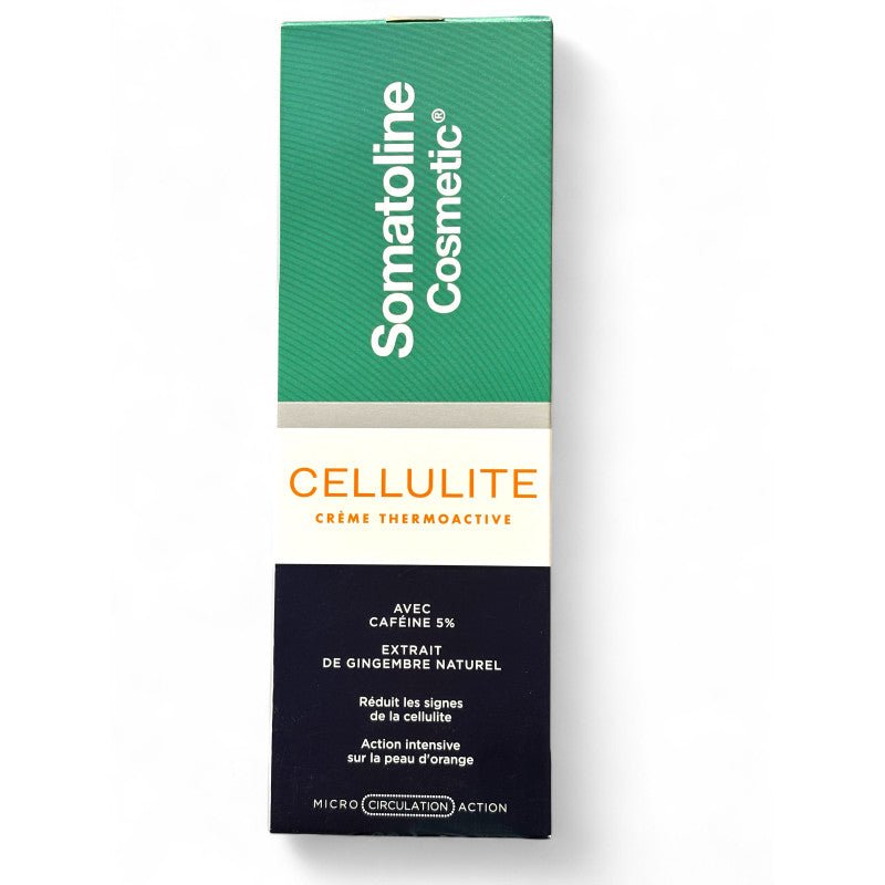 Somatoline Cosmetic Crème Cellulite Effet Chaud 250 ml - BEAUTEPRICE Somatoline Cosmetic Crème Cellulite Effet Chaud 250 ml Somatolice Cosmetic BEAUTEPRICE