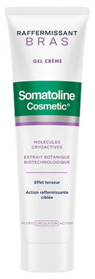 Somatoline Cosmetic Raffermissant Bras Gel - Crème 150 ml - BEAUTEPRICE Somatoline Cosmetic Raffermissant Bras Gel - Crème 150 ml Somatolice Cosmetic BEAUTEPRICE