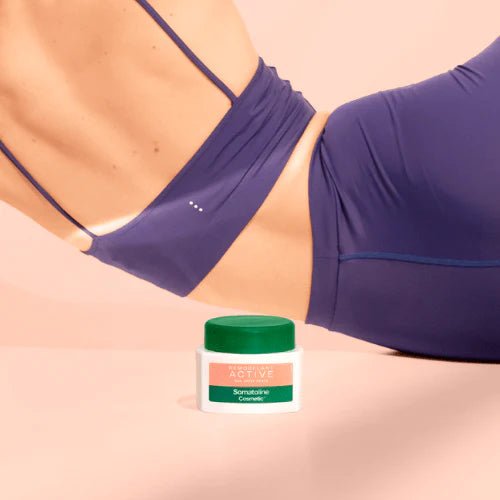 Somatoline Cosmetic Remodelant Active Gel Effet Frais 250 ml - BEAUTEPRICE Somatoline Cosmetic Remodelant Active Gel Effet Frais 250 ml Somatolice Cosmetic BEAUTEPRICE