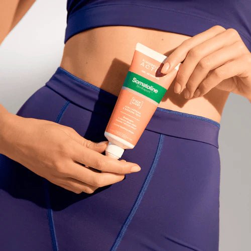 Somatoline Cosmetic Remodelant Active Pre - Sport Gel Corps 100 ml - BEAUTEPRICE Somatoline Cosmetic Remodelant Active Pre - Sport Gel Corps 100 ml Somatolice Cosmetic BEAUTEPRICE