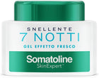 Somatoline Minceur Amincissant Gel Frais 7 Nuits Ultra Intensif 400ml - BEAUTEPRICE Somatoline Minceur Amincissant Gel Frais 7 Nuits Ultra Intensif 400ml gel crème anticellulite Somatoline cosmetic BEAUTEPRICE