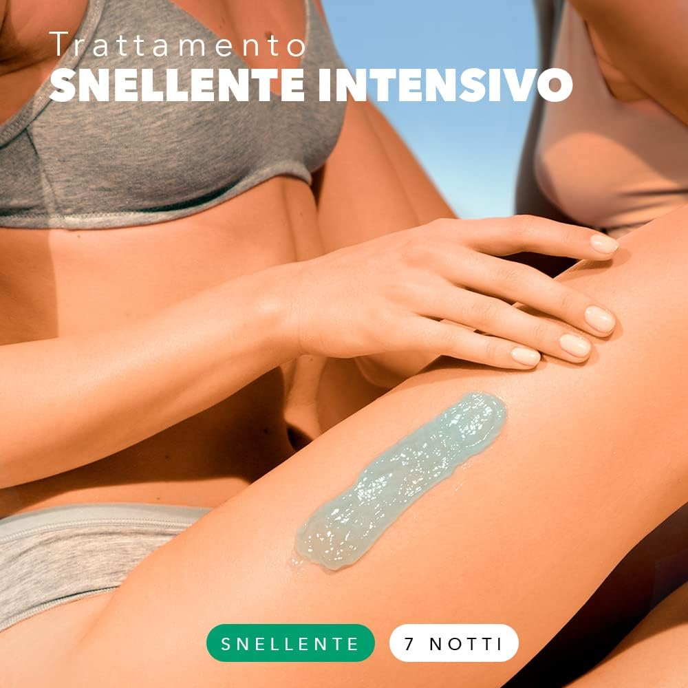Somatoline Minceur Amincissant Gel Frais 7 Nuits Ultra Intensif 400ml - BEAUTEPRICE Somatoline Minceur Amincissant Gel Frais 7 Nuits Ultra Intensif 400ml gel crème anticellulite Somatoline cosmetic BEAUTEPRICE
