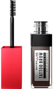 Styling Gel Medium Brown 257 - BEAUTEPRICE Styling Gel Medium Brown 257 MAKEUP Maybelline BEAUTEPRICE