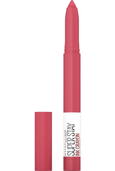 Superstay ink crayon - change is good 85 - BEAUTEPRICE Superstay ink crayon - change is good 85 MAKEUP MAYBELLINE BEAUTEPRICE