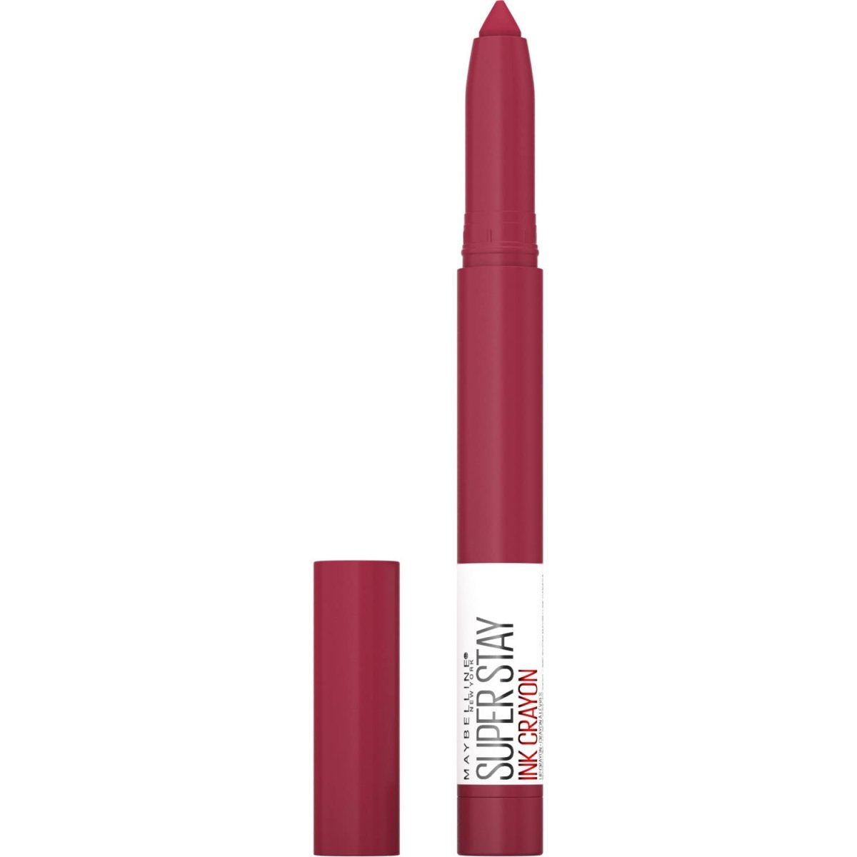 Superstay Ink Crayon Speak your mind 75 - BEAUTEPRICE Superstay Ink Crayon Speak your mind 75 MAKEUP Maybelline BEAUTEPRICE