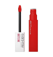 Superstay Matte Ink Individualist 320 - BEAUTEPRICE Superstay Matte Ink Individualist 320 MAKEUP Maybelline BEAUTEPRICE