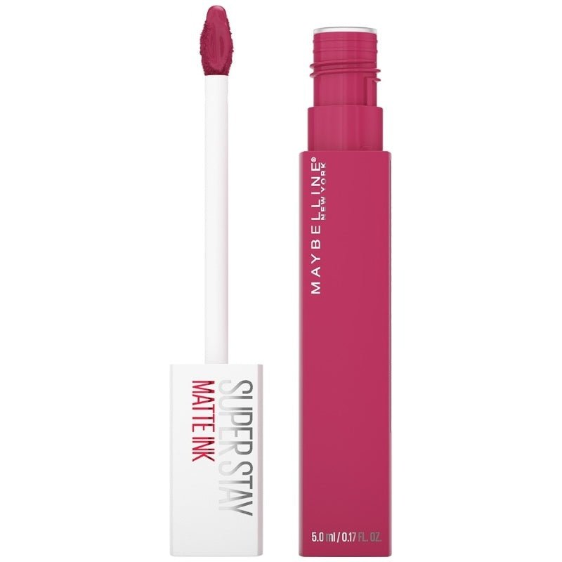 Superstay Matte Ink Pathfinder 150 - BEAUTEPRICE Superstay Matte Ink Pathfinder 150 MAKEUP Maybelline BEAUTEPRICE