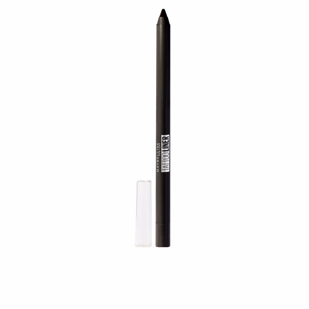 Tattoo Liner Gel Pencil - BEAUTEPRICE Tattoo Liner Gel Pencil MAKEUP Maybelline NewYork BEAUTEPRICE