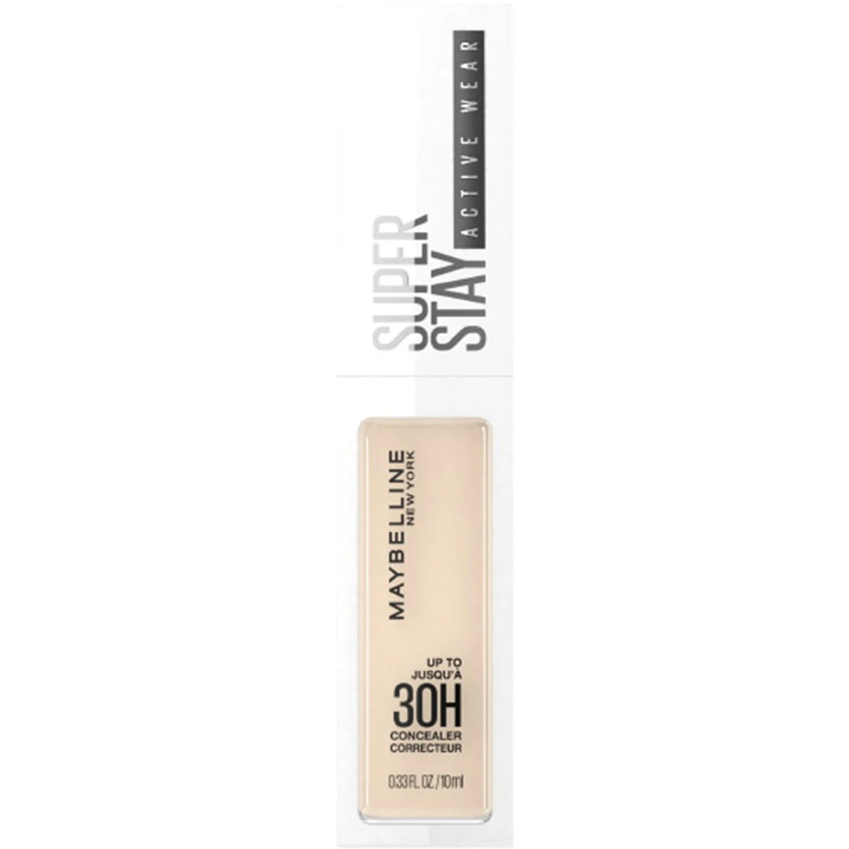 TNT SS30H A/C 005 IVORY NU - BEAUTEPRICE TNT SS30H A/C 005 IVORY NU MAKEUP MAYBELLINE MAKE - UP BEAUTEPRICE