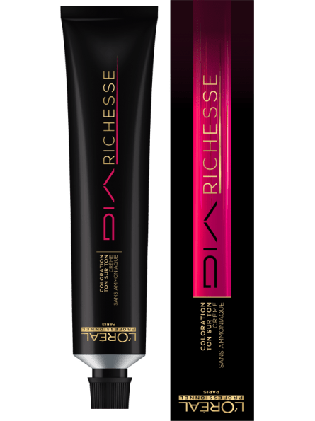 Tube Coloration DiaRichesse (Choisissez la couleur) - BEAUTEPRICE Tube Coloration DiaRichesse (Choisissez la couleur) BEAUTEPRICE BEAUTEPRICE