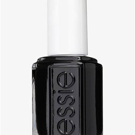 Vernis à Ongles Essie – Teinte 88 Licorice (Noir) - BEAUTEPRICE Vernis à Ongles Essie – Teinte 88 Licorice (Noir) BEAUTEPRICE BEAUTEPRICE