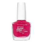 Vernis à Ongles SuperStay 7 Days – Teinte 180 Rosy Pink - BEAUTEPRICE Vernis à Ongles SuperStay 7 Days – Teinte 180 Rosy Pink BEAUTEPRICE BEAUTEPRICE