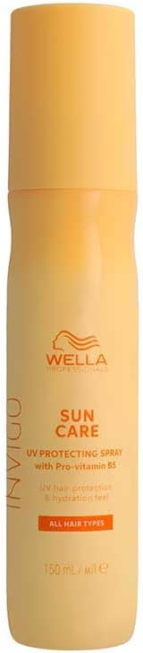 Wella Invigo Spray Sun Protection 150ml - BEAUTEPRICE Wella Invigo Spray Sun Protection 150ml Spray capillaire WELLA BEAUTEPRICE