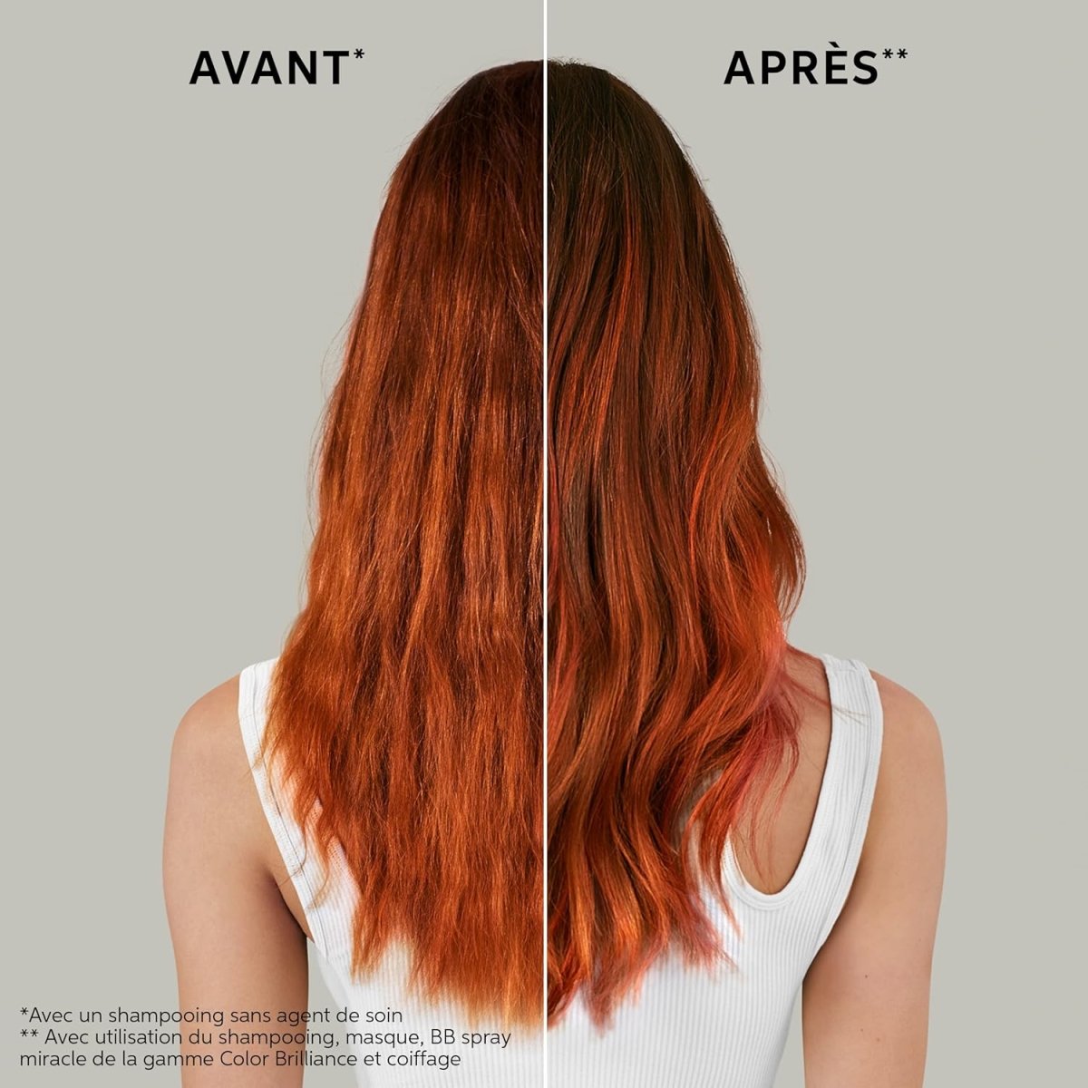 Wella masque Color Brilliance 500ml - BEAUTEPRICE Wella masque Color Brilliance 500ml masque cheveux WELLA BEAUTEPRICE