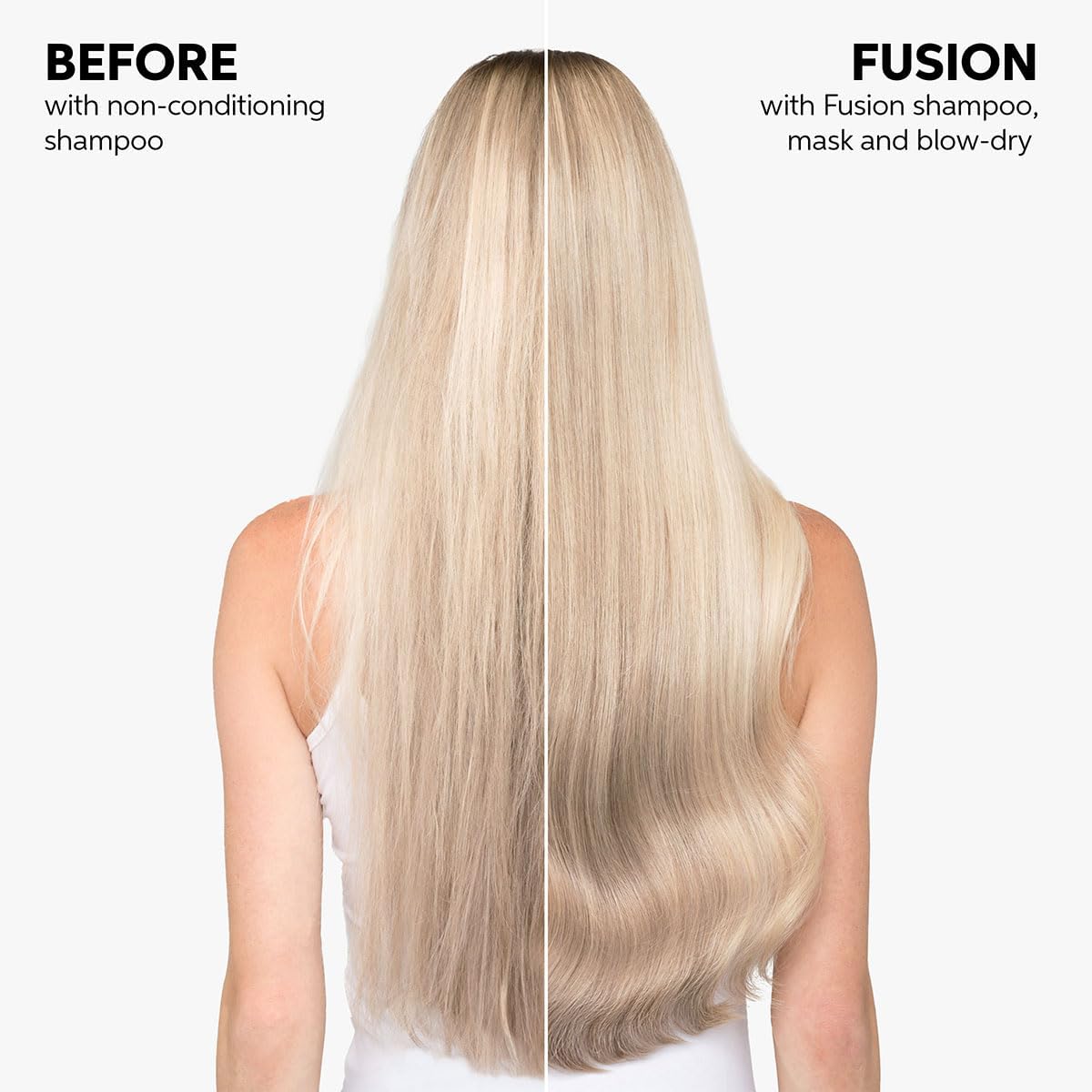 Wella masque Fusion 500ml - BEAUTEPRICE Wella masque Fusion 500ml masque cheveux WELLA BEAUTEPRICE