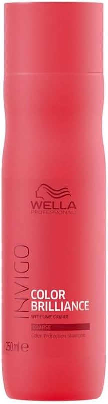 Wella Shampoing Color Brilliance 250ML - BEAUTEPRICE Wella Shampoing Color Brilliance 250ML shampoing WELLA BEAUTEPRICE